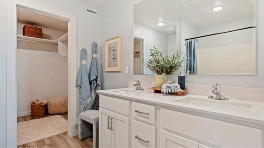 Mountain View at Rocking K: Mountain View Dream 17