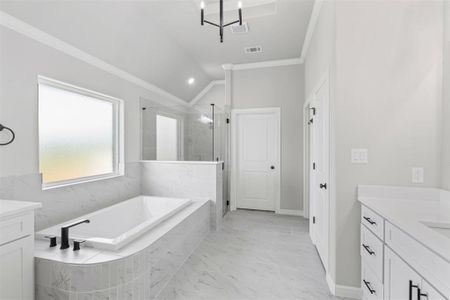 Pecan Plantation by Al Couto Homes in Granbury - image 18