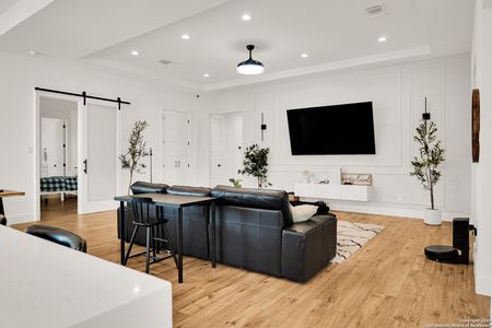 New construction Single-Family house 756 Spacious Sky, San Antonio, TX 78260 - image 8