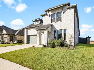 New construction Single-Family house 6925 Lilac Dr, Venus, TX 76084 Stanley - photo 1 1