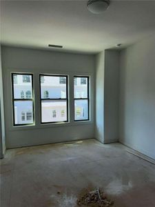 New construction Townhouse house 2165 Avion Way, Unit 7, Chamblee, GA 30341 - photo 9 9