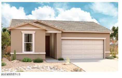 New construction Single-Family house 18561 E Dario Rd, Gold Canyon, AZ 85118 Larimar- photo 0