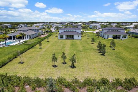New construction Single-Family house 20161 Se Bridgewater Dr, Jupiter, FL 33458 null- photo 0