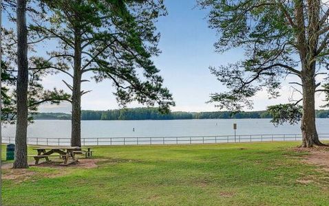 New construction Single-Family house 1125 Lanier Pl, Cumming, GA 30041 - image