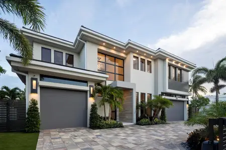 New construction Single-Family house 354 Ne 4Th St, Boca Raton, FL 33432 - image