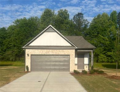New construction Single-Family house 141 Andros Lp, Dalton, GA 30721 - image