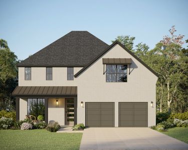 Plan 1568 Elevation C