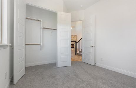 New construction Single-Family house 6048 Mango Dr, Sanger, TX 76266 - image 11