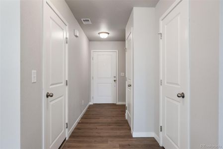 New construction Single-Family house 736 N Carrie Ct, Watkins, CO 80137 - image 17