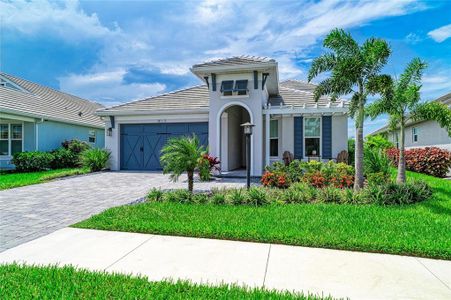 New construction Single-Family house 8079 Slipway Dr, Sarasota, FL 34240 - image