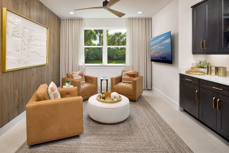 New construction Single-Family house 9201 Hwy 79, Panama City Beach, FL 32413 plan Escape - image 4