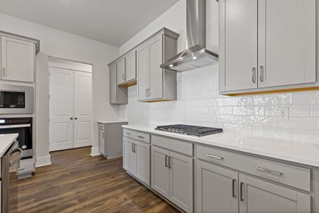 New construction Single-Family house 1712 Crimson Feather Dr, Jefferson, GA 30549 plan Danbury - image 12