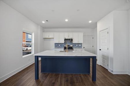 New construction Single-Family house 2423 Twill Pl, Chattanooga, TN 37404 plan Henley - image 7