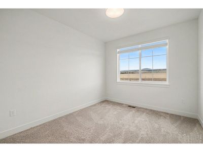 New construction Townhouse house 5174 Stonewall St, Loveland, CO 80538 plan Pike - image 15