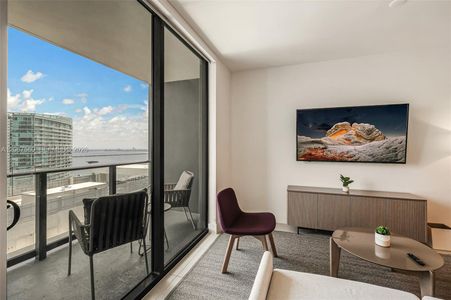 New construction Condo house 159 Ne 6Th St, Unit 4713, Miami, FL 33132 - image