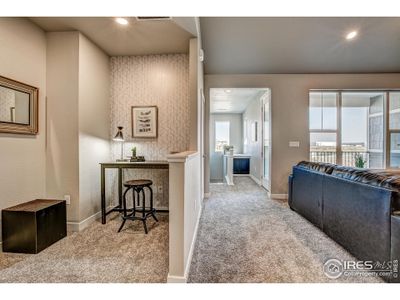 New construction Multi-Family house 938 Schlagel St, Unit 7, Fort Collins, CO 80524 Monarch- photo 7 7