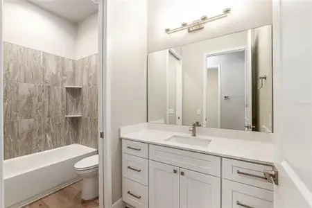 New construction Single-Family house 939 Nw 132Nd Blvd, Newberry, FL 32669 - image 6