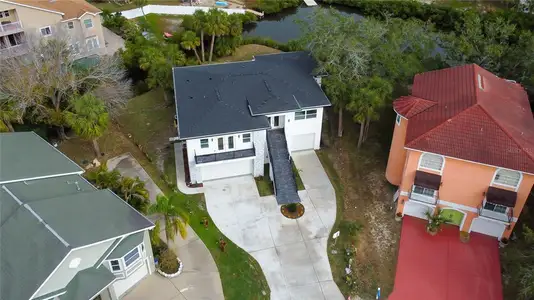 New construction Single-Family house 4719 Grandview Ave, New Port Richey, FL 34652 - image