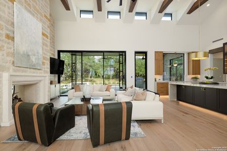 New construction Single-Family house 204 Easy Money, Boerne, TX 78006 - image 14