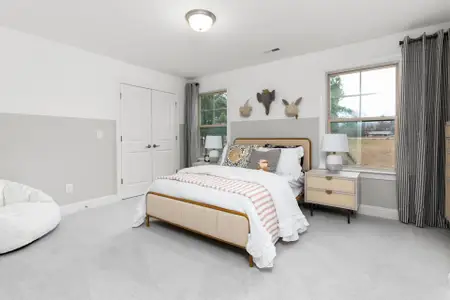 Northwest Meadows by Keystone Homes NC in Stokesdale - image 5