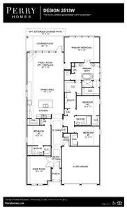 New construction Single-Family house 29893 Amber Brook Dr, Magnolia, TX 77354 2513W- photo 0