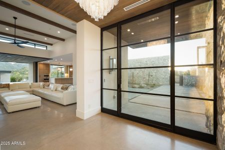 New construction Single-Family house 24885 N 124Th Pl, Scottsdale, AZ 85255 - image 11