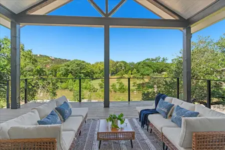 New construction Single-Family house 202 Hub Dr, Wimberley, TX 78676 - image