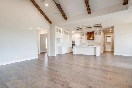 New construction Single-Family house 1350 Carroll Moran Trl, Midlothian, TX 76065 plan The Kellyn - image 19