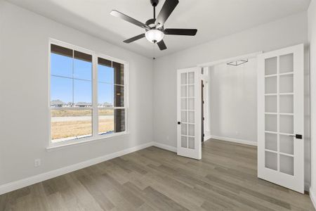 New construction Single-Family house 524 Birthright Ln, McLendon-Chisholm, TX 75032 plan Brady - image 18