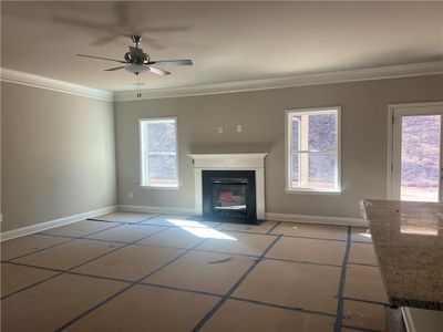 New construction Single-Family house 3539 Dockside Shores Drive, Gainesville, GA 30506 - photo 27 27