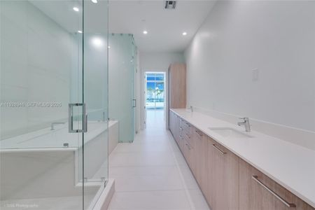 New construction Condo house 153 N Seabreeze Blvd, Unit 0401-S, Fort Lauderdale, FL 33304 plan Azure - image 4