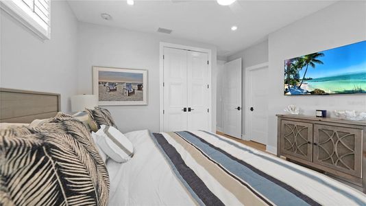 New construction Single-Family house 12415 Dockside Ter, Cortez, FL 34215 - image 11