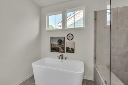 New construction Single-Family house 2544 Butlers Green Cir, Chattanooga, TN 37421 plan Daffodil E - image 13