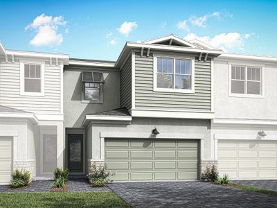 Avila by Mattamy Homes in Jensen Beach - photo 7 7