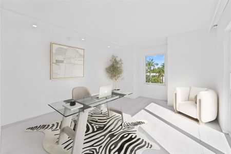 New construction Townhouse house 421 Hendricks Isle S, Unit South, Fort Lauderdale, FL 33301 null- photo 18 18