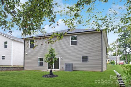 New construction Single-Family house 13544 Central Ave, Huntersville, NC 28078 - image 2