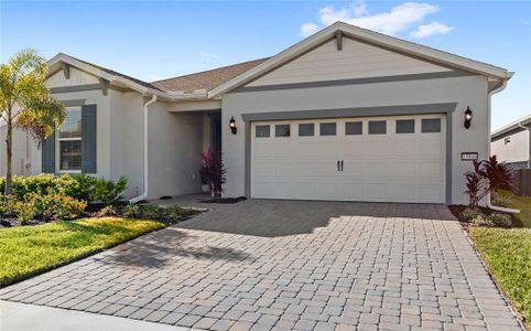 New construction Single-Family house 13846 Fresh Ivy St, Winter Garden, FL 34787 - image