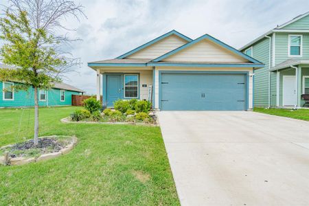 New construction Single-Family house 448 Vitex Dr, Royse City, TX 75189 null- photo 0