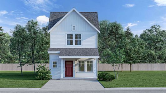 New construction Single-Family house 445 Black Hill Drive, Gainesville, TX 76240 - photo 0