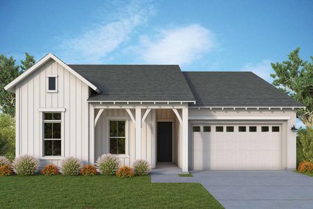 Verrado Highlands - Legacy Series by David Weekley Homes in Buckeye - photo 6 6