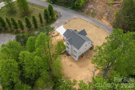 New construction Single-Family house 17 Tennyson Dr, Taylorsville, NC 28681 - image