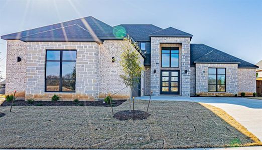 New construction Single-Family house 968 Bandon Dunes Dr, Fort Worth, TX 76028 null- photo 0 0