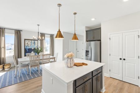 New construction Single-Family house 820 Anchors Bend Wy, Wilmington, NC 28411 plan Montague - image 18