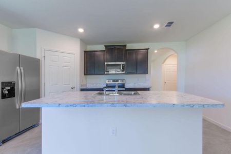 New construction Single-Family house 6243 Nw Kukui Ct, Port St. Lucie, FL 34983 - image