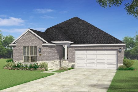 Villages of Hurricane Creek by Mattamy Homes in Anna - photo 11 11