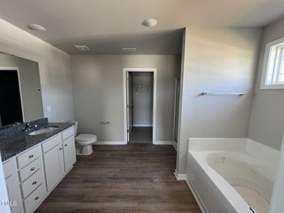 New construction Single-Family house 218 Lotus Ave, Smithfield, NC 27577 - image 15