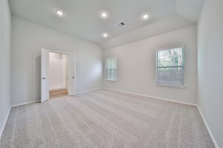 New construction Single-Family house 1410 Glenoaks Dr, Conroe, TX 77385 - image 4