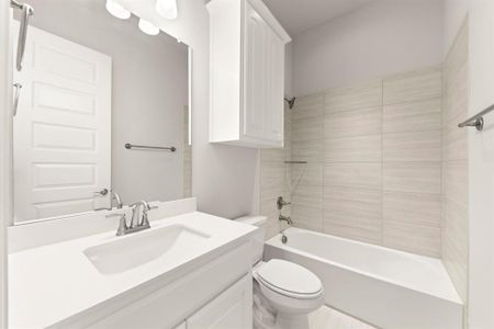 New construction Single-Family house 707 Brazos Dr, Van Alstyne, TX 75495 plan Bryan - image 11