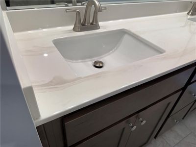 New construction Townhouse house 73 Silver Leaf Ln, Dawsonville, GA 30534 - image 11