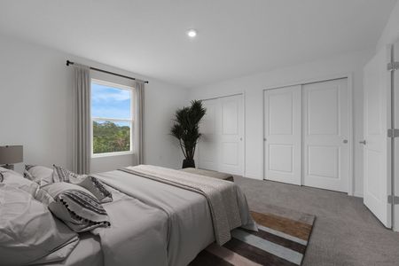 Green Leaf by Stanley Martin Homes in Melbourne - image 13